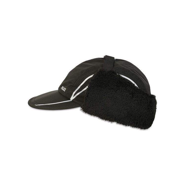 Buy Palace GORE-TEX Windstopper Posh Earflap 4-Panel 'Black