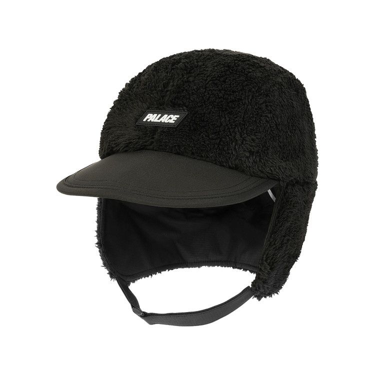 Buy Palace GORE-TEX Windstopper Posh Earflap 4-Panel 'Black