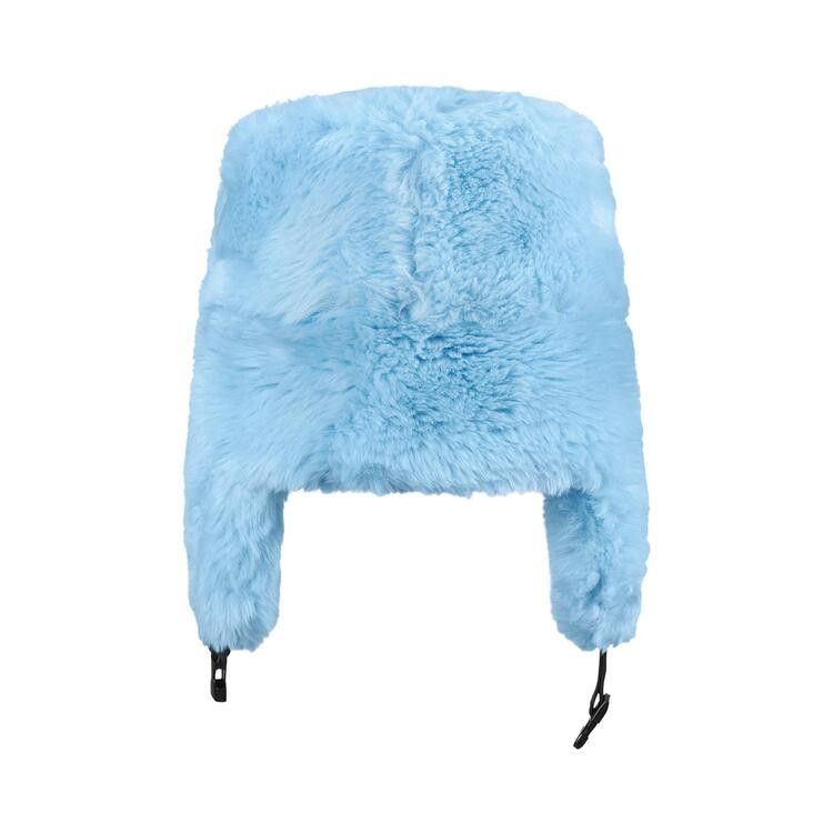 Buy Supreme Ushanka Hat 'Light Blue' - FW25H72 LIGHT BLUE | GOAT