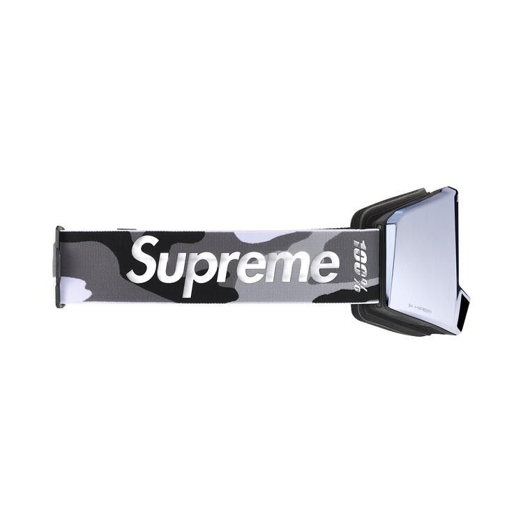 スキー・スノーボードアクセサリー Supreme 100% NORG Goggles \