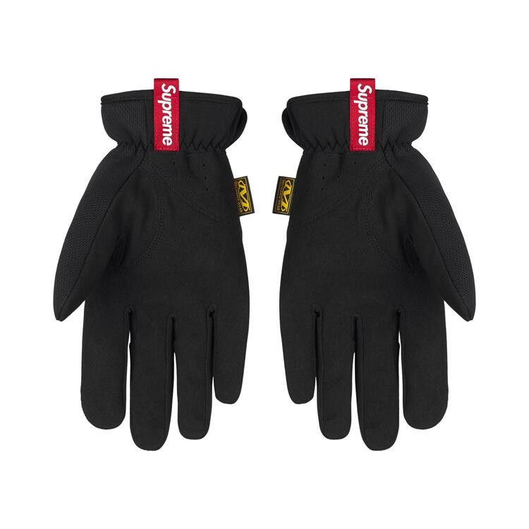 アクセサリー Supreme MechanixFastFit MLB Gloves M 1712986_02.jpg.jpeg