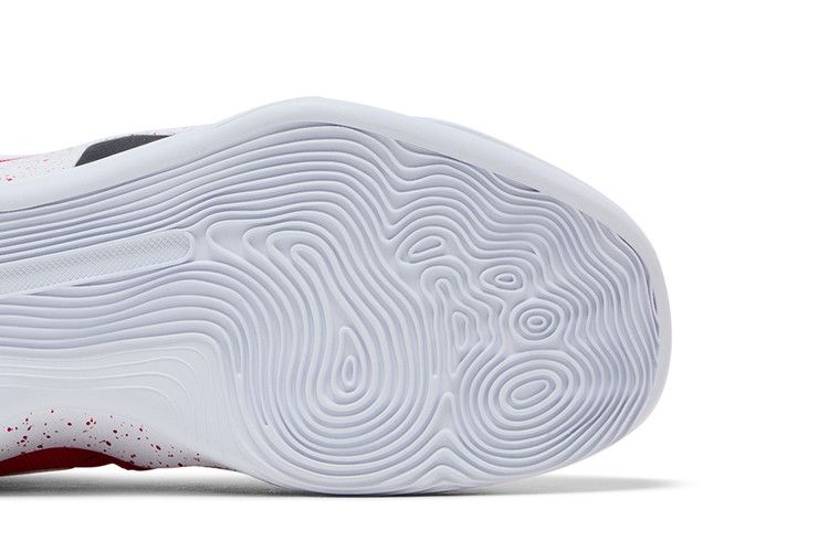 Nike Kobe 9 EM Low Protro TB University Red — foto 6