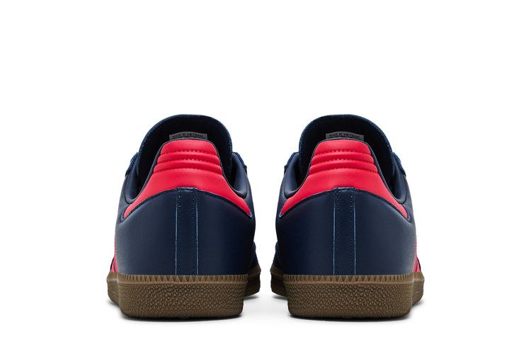 Arsenal X Adidas Samba 'away Kit'