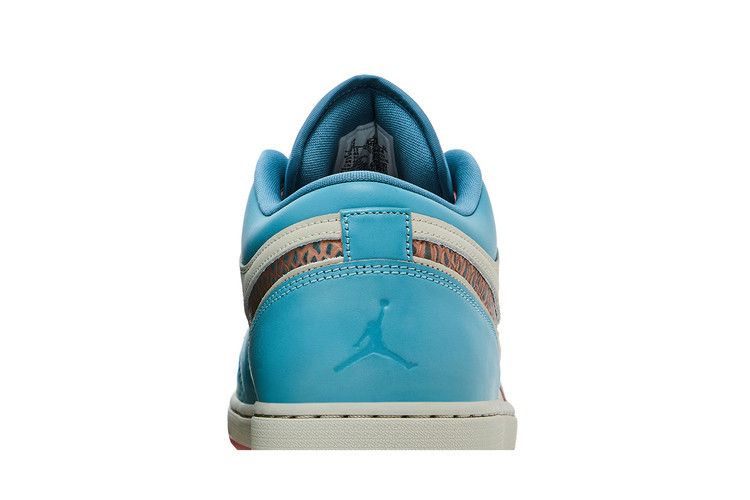 Jordan 1 Low SE Somos Eternos