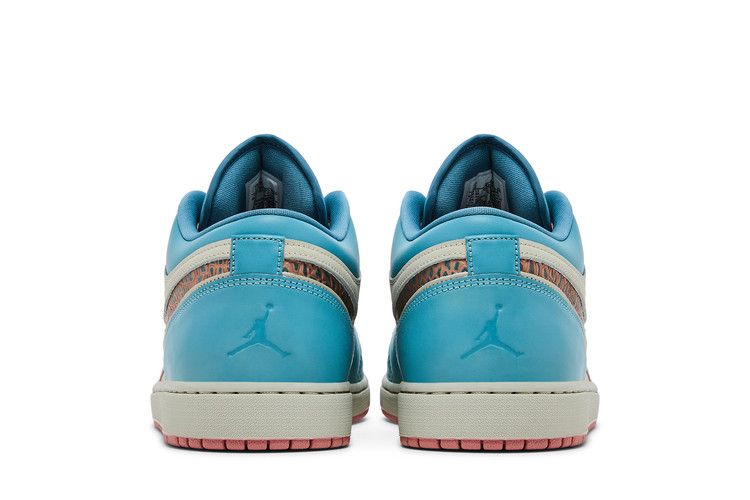 Jordan 1 Low SE Somos Eternos