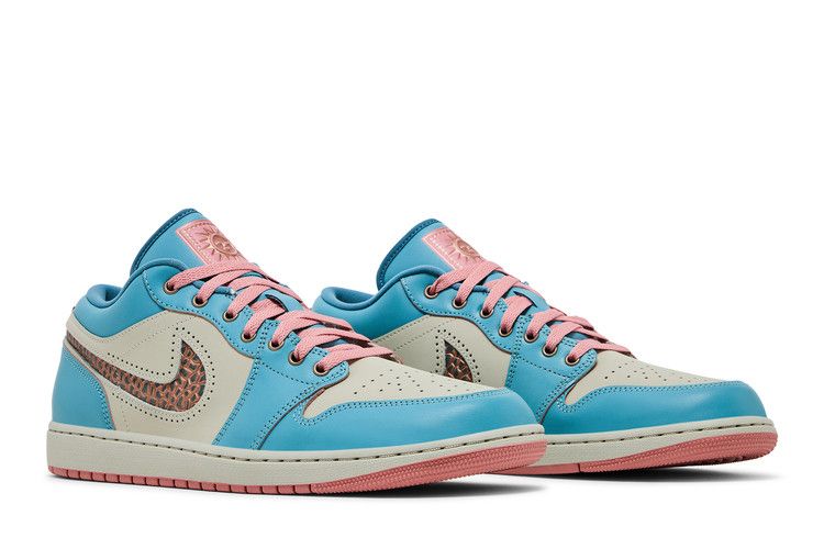 Jordan 1 Low SE Somos Eternos