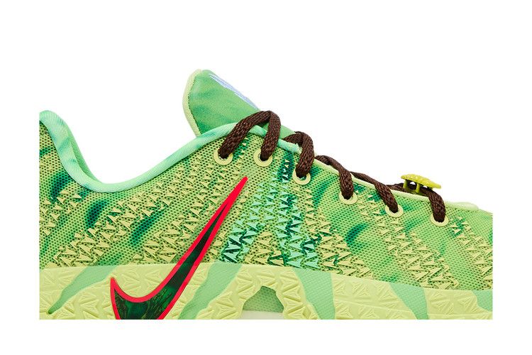 Nike Ja 3 \"Spooky Season\" ja3 ジャ3 28cm Nike Ja 3 'Spooky Season'