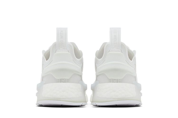 Adidas Nmd_V3 Triple White