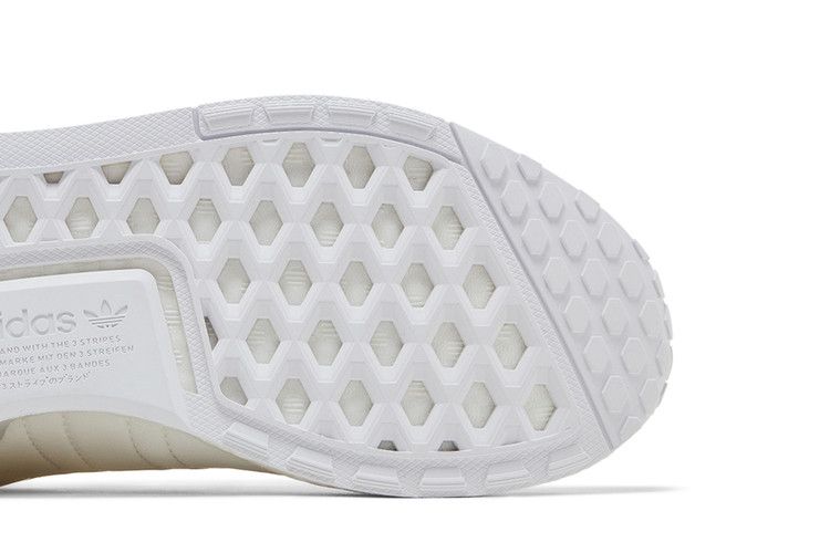 Adidas Nmd_V3 Triple White