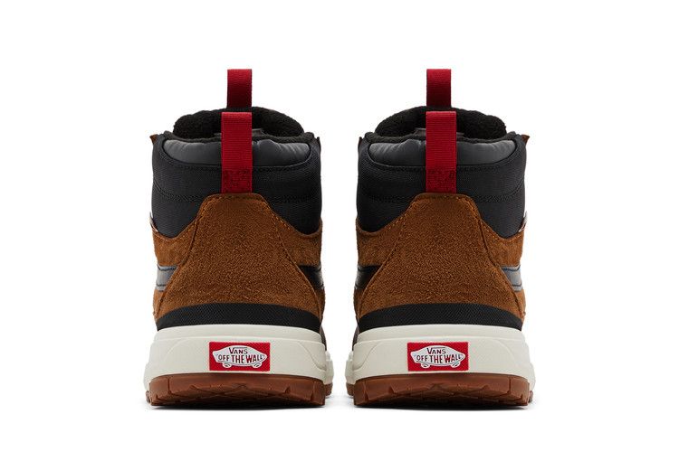 Vans Ultrarange Exo High Mte Dachshund