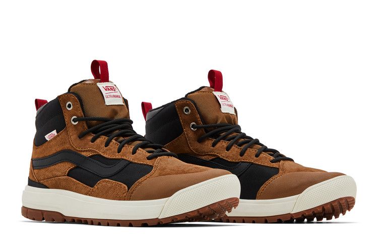Vans Ultrarange Exo High Mte Dachshund