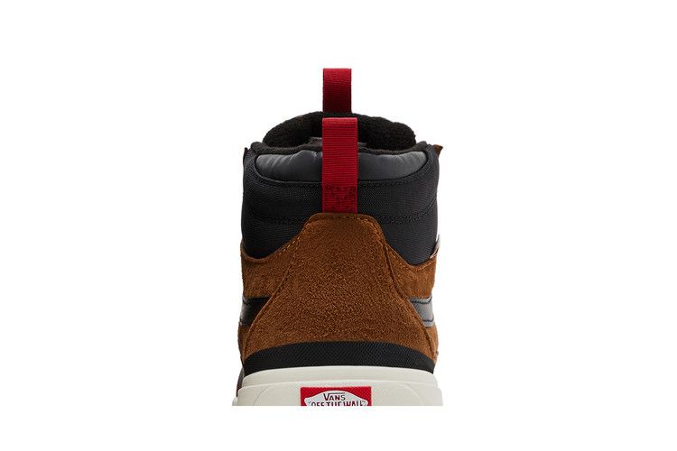 Vans Ultrarange Exo High Mte Dachshund