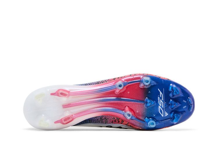 Son Heung-Min X Adidas Adizero F50 Elite Laceless Fg 'taegeuk7'
