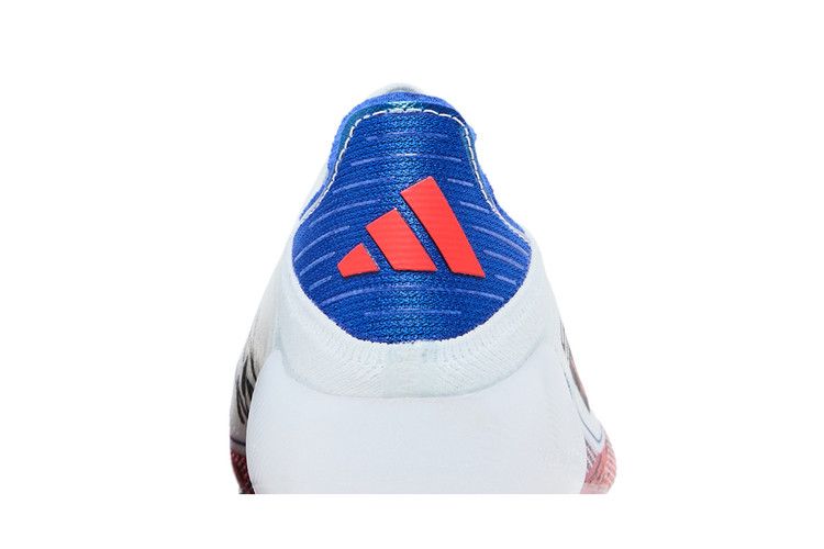 Son Heung-Min X Adidas Adizero F50 Elite Laceless Fg 'taegeuk7'