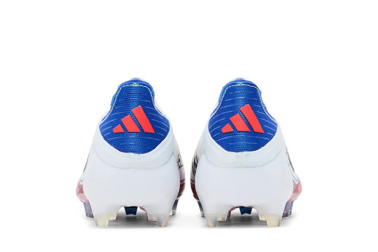 Son Heung-Min X Adidas Adizero F50 Elite Laceless Fg 'taegeuk7'