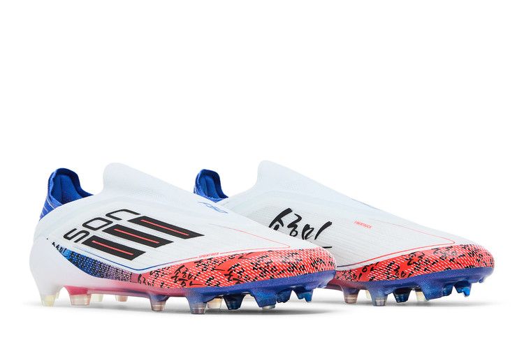 Son Heung-Min X Adidas Adizero F50 Elite Laceless Fg 'taegeuk7'