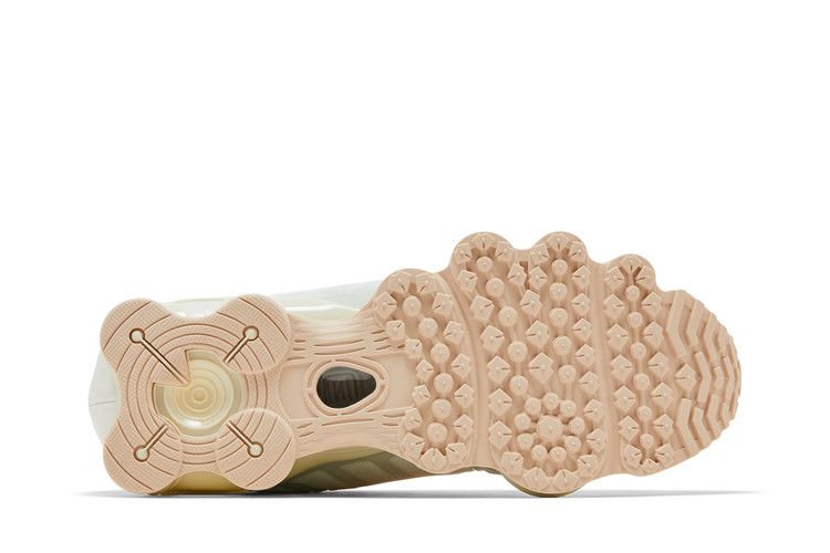 Nike Shox TL Pearl White (Women's) — foto 5