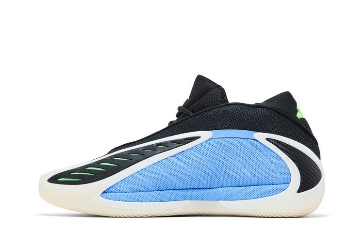 adidas AE 2 Blue Fusion — foto 4