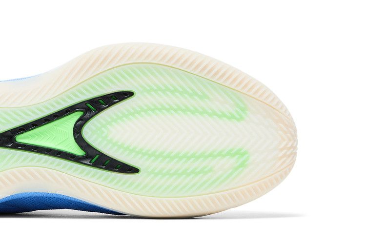 Adidas Ae 2 'blue Fusion'