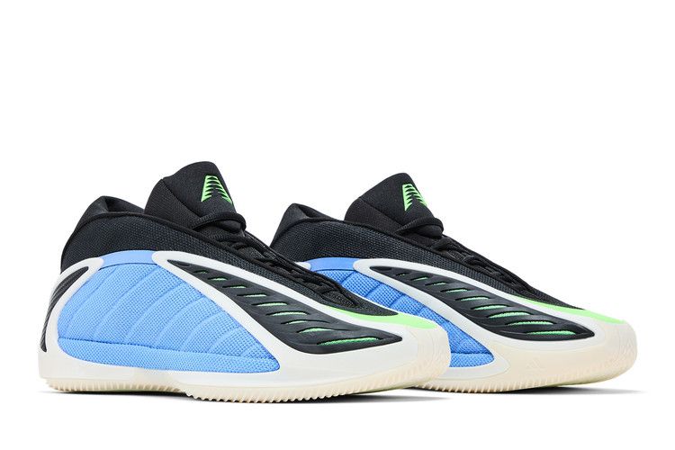 Adidas Ae 2 'blue Fusion'