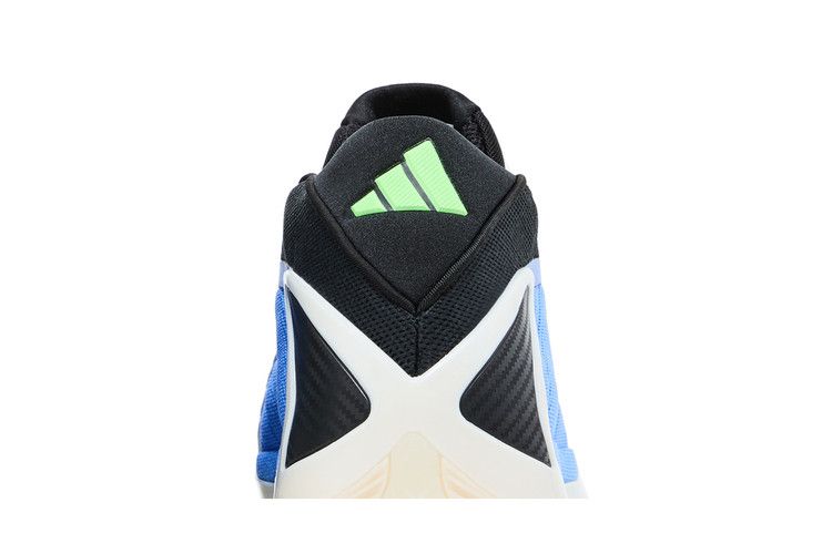 Adidas Ae 2 'blue Fusion'