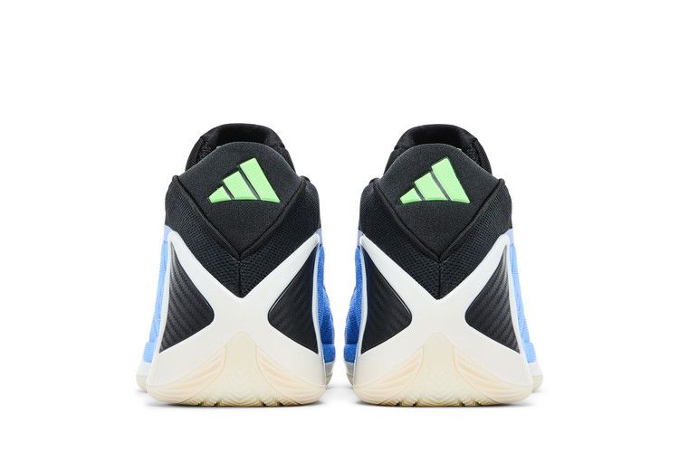 Adidas Ae 2 'blue Fusion'