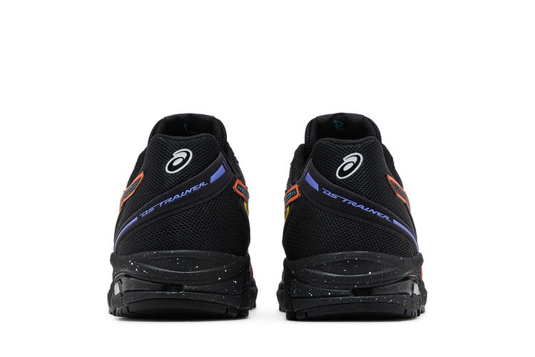Stefon Diggs x ASICS Gel DS Trainer 14 Black Multi