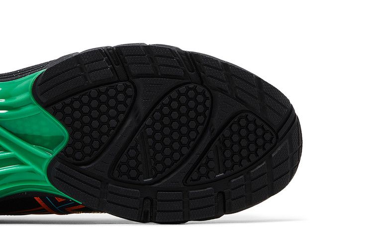 Stefon Diggs x ASICS Gel DS Trainer 14 Black Multi