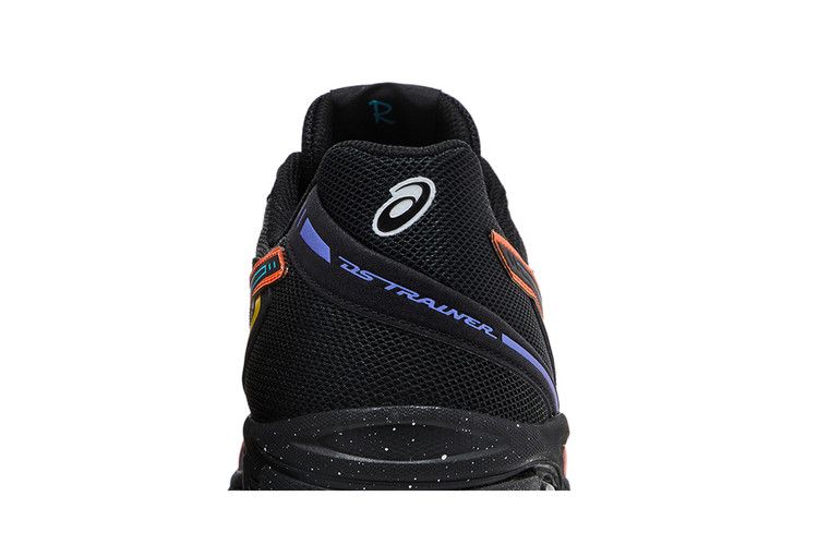 Stefon Diggs x ASICS Gel DS Trainer 14 Black Multi