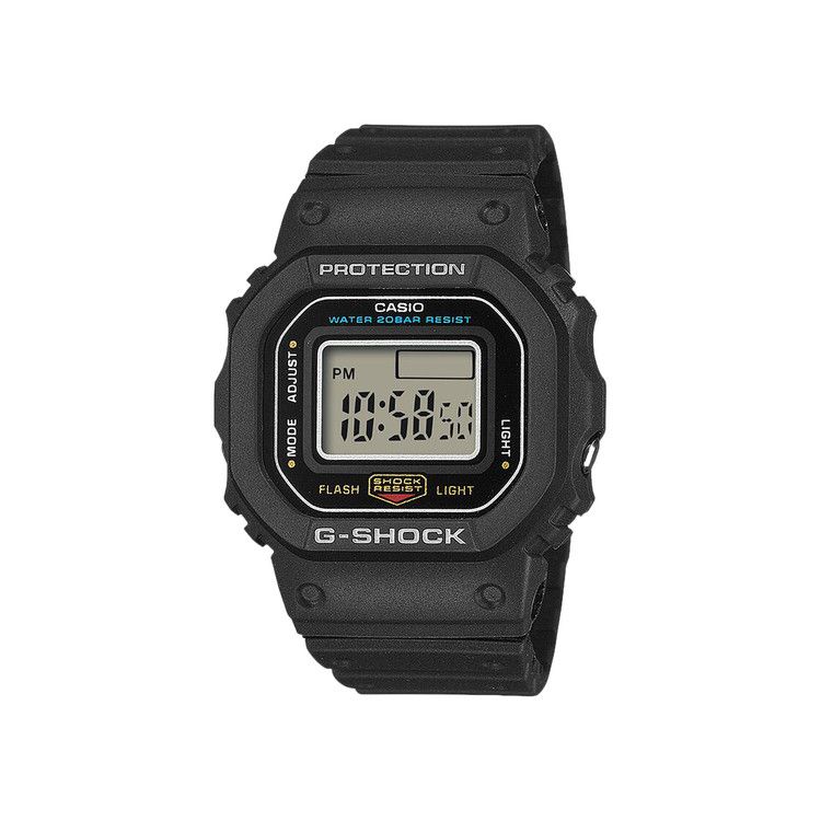 【新品未使用】CASIO G-SHOCK NANO BLACK G-SHOCK nano抽選予約販売のお知らせ | CASIO