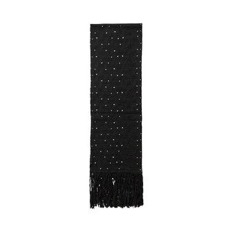 Buy Kiko Kostadinov Tarr Scarf 'Night Sky' - KKAW25KN09 112 NIGH