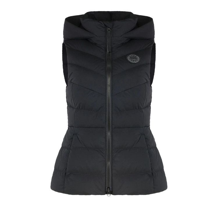 Canada Goose Clair Vest 'black'