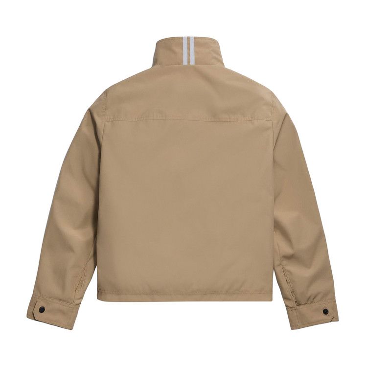Canada Goose Rosedale Jacket Black Label Desert Sand