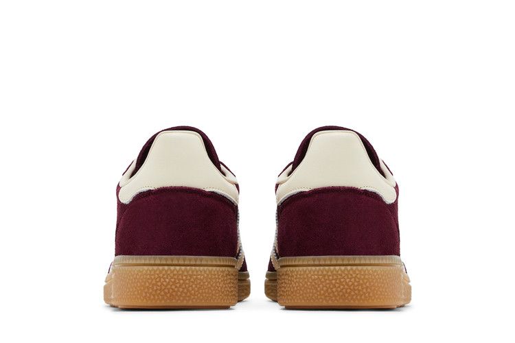 Adidas Wmns Handball Spezial 'maroon Cream'