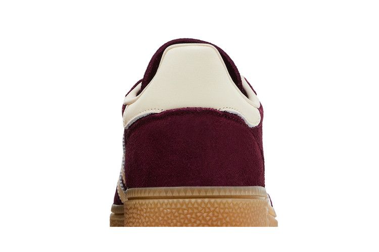 Adidas Wmns Handball Spezial 'maroon Cream'