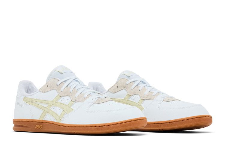 ASICS Skyhand OG Oyster White