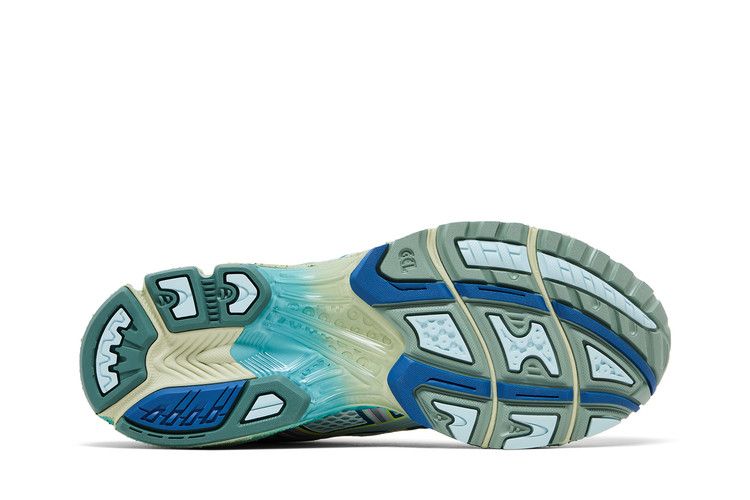 FACETASM x ASICS GEL-Kayano 14 Organic Beauty