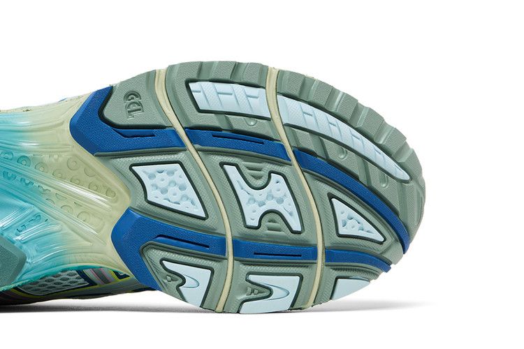 FACETASM x ASICS GEL-Kayano 14 Organic Beauty
