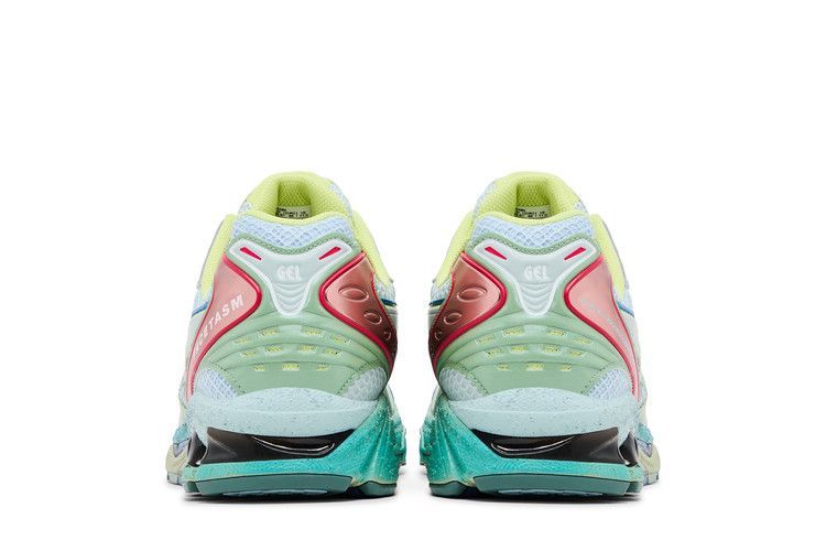FACETASM x ASICS GEL-Kayano 14 Organic Beauty