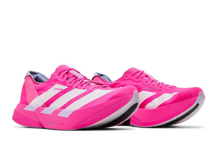 Adidas Adizero Adios Pro 4 M 'shock Pink'