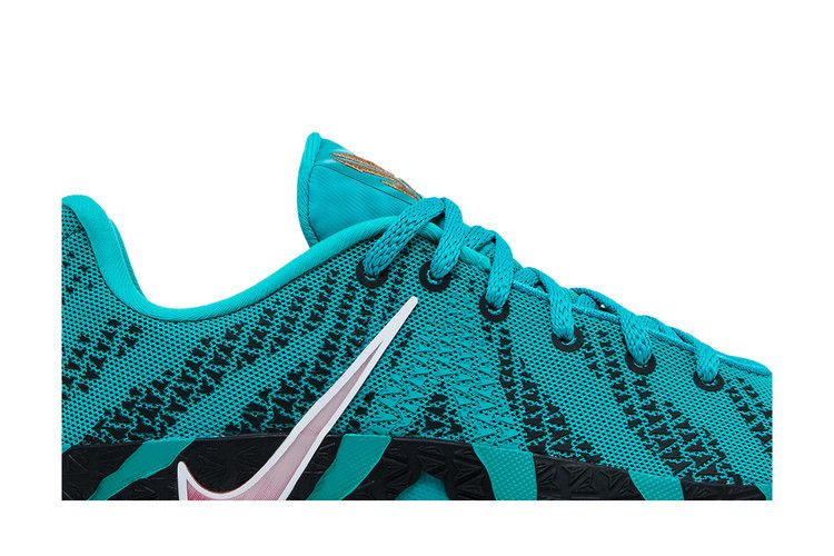 Nike Ja 3 Scratch 3.0 (GS) — foto 3