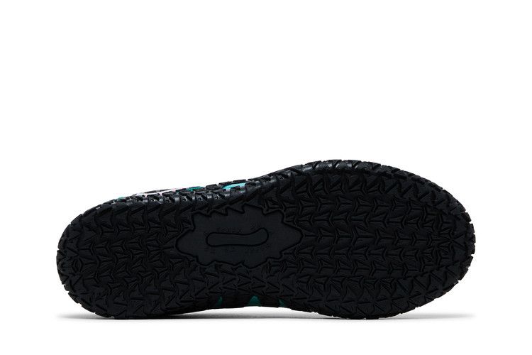 Nike Ja 3 Scratch 3.0 (GS) — foto 5