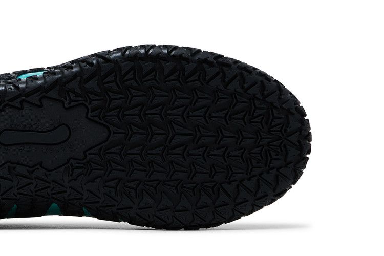 Nike Ja 3 Scratch 3.0 (GS) — foto 6