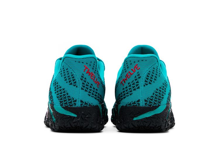 Nike Ja 3 Scratch 3.0 (GS) — foto 7