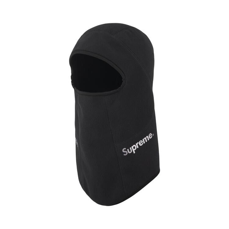 Buy Supreme x Marmot Fleece Balaclava 'Black' - FW25H1 BLACK | GOAT