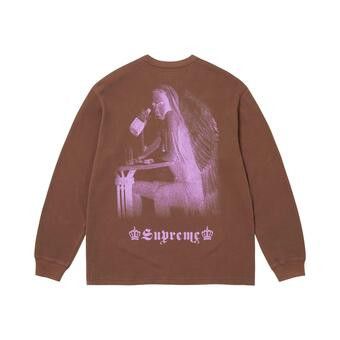 Buy Supreme Angel Thermal 'Brown' - FW25KN61 BROWN | GOAT