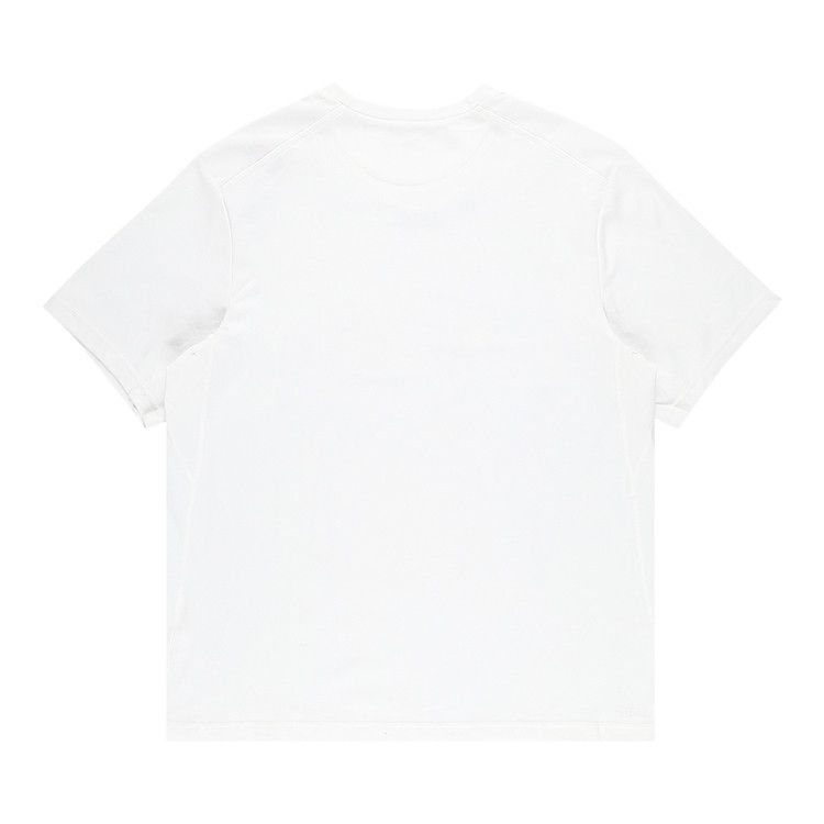 Nike Primary Dri-FIT Versatile T-shirt 'White' — foto 3