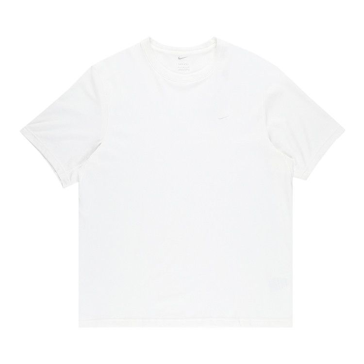 Nike Primary Dri-FIT Versatile T-shirt 'White' — foto 2