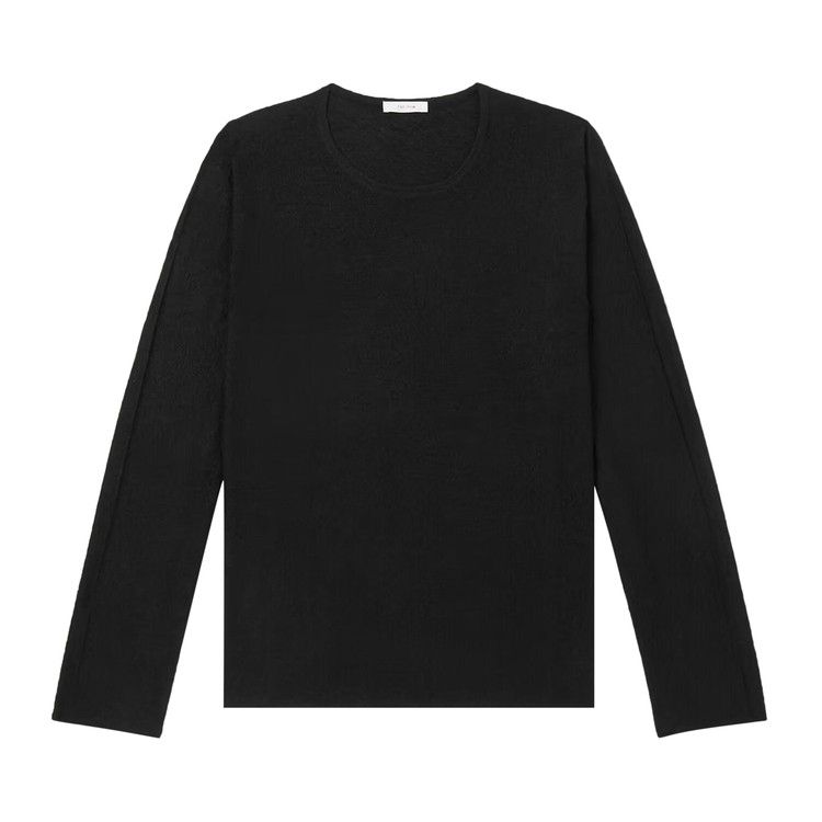The Row Eliaf Top 'Dark Taupe' — foto 2