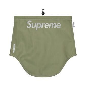 専用Supreme Windstopper Neck Gaiter 25fw Buy Supreme Windstopper Neck Gaiter 'Olive' - FW25A85 OLIVE | GOAT